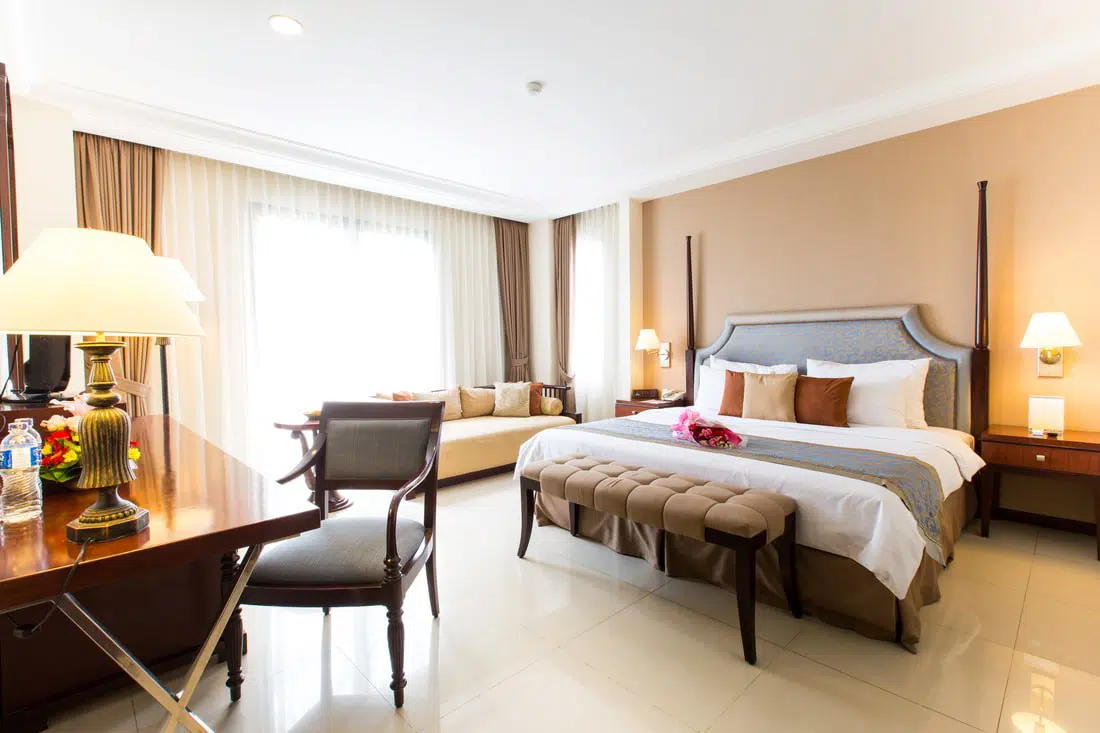 room image