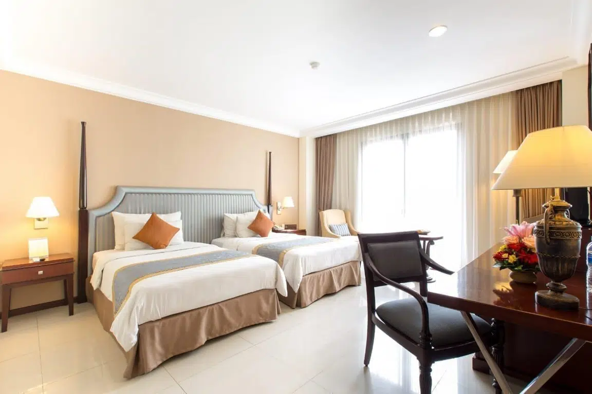 room image